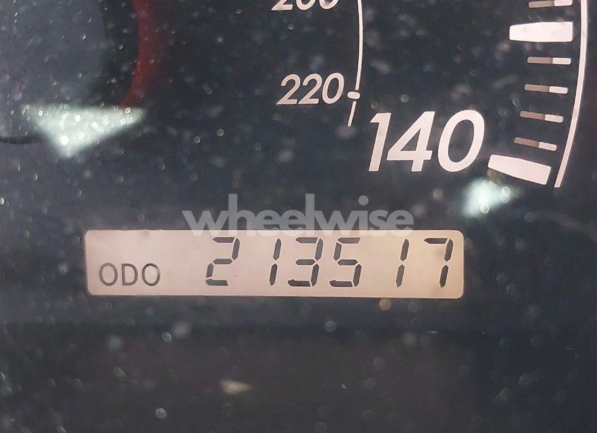 Photo 7 of 2006 Toyota Camry LE (VIN 4T1BE32K16U720950)