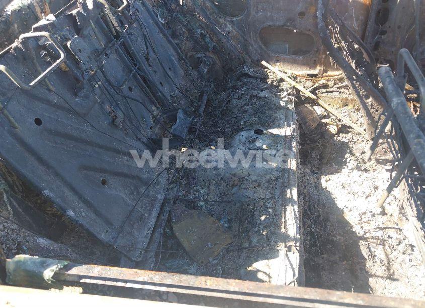 Photo 8 of 2006 Toyota Camry LE (VIN 4T1BE32K16U720950)