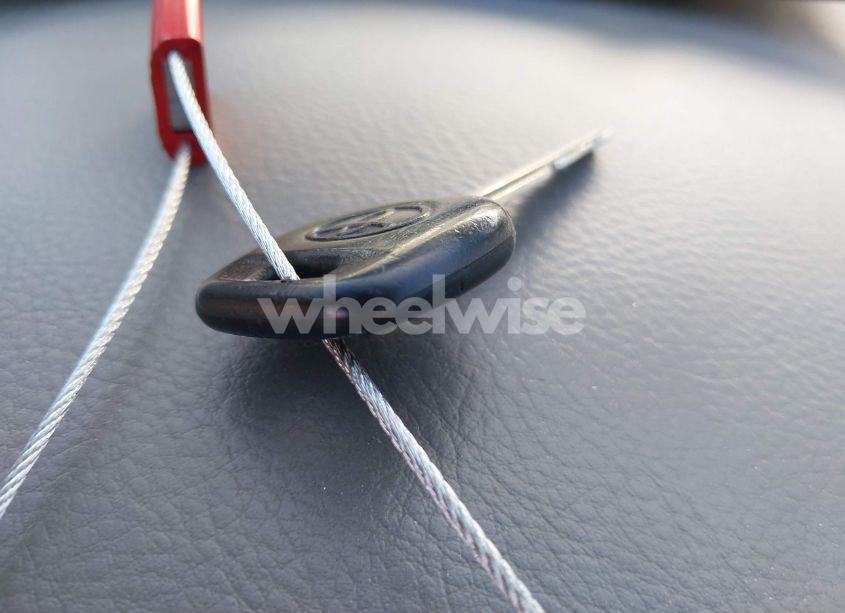 Photo 11 of 2002 Toyota Camry LE (VIN 4T1BE32K22U044759)