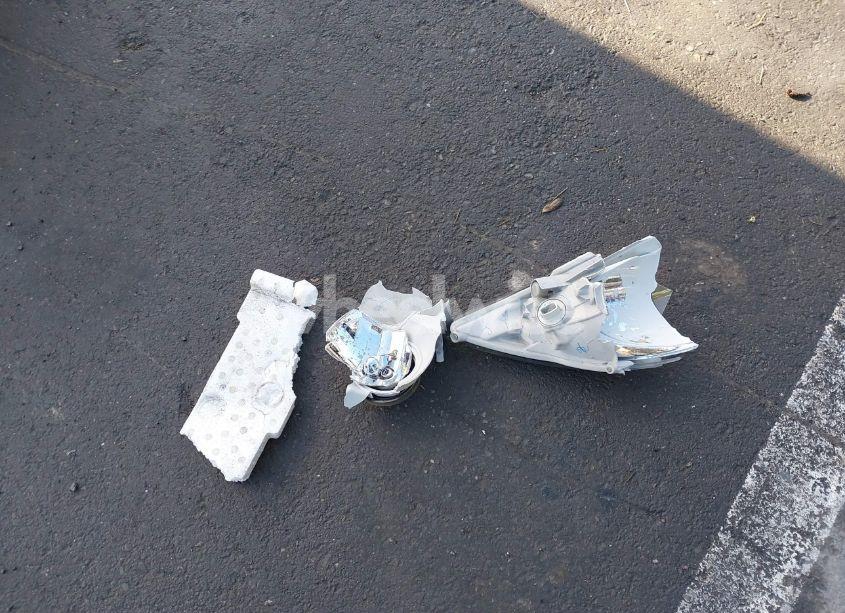 Photo 12 of 2002 Toyota Camry LE (VIN 4T1BE32K22U044759)