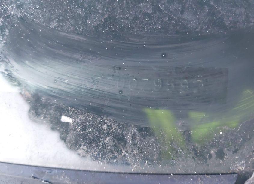 Photo 11 of 2002 Toyota Camry LE (VIN 4T1BE32K22U079592)