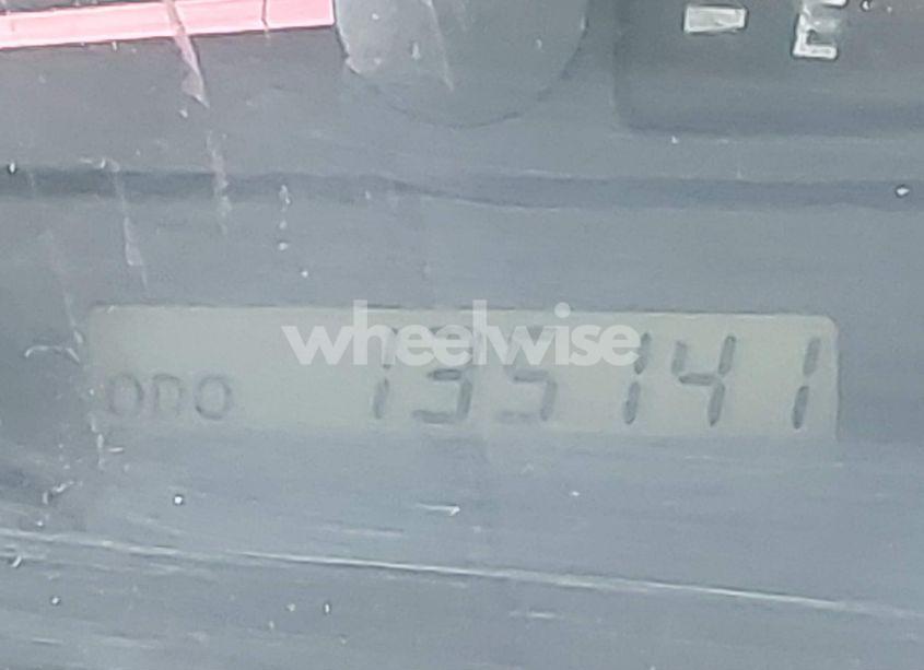 Photo 15 of 2002 Toyota Camry LE (VIN 4T1BE32K22U097316)