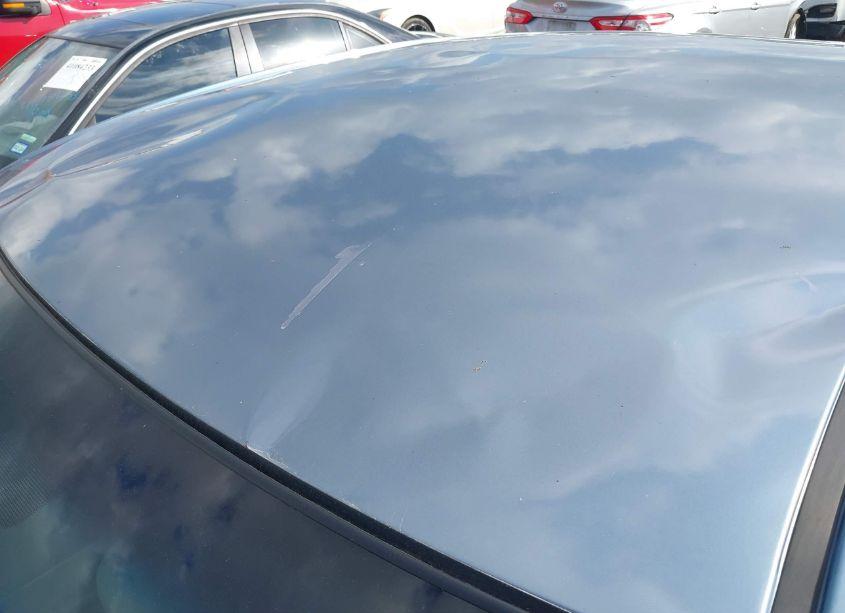 Photo 12 of 2002 Toyota Camry LE (VIN 4T1BE32K22U580563)