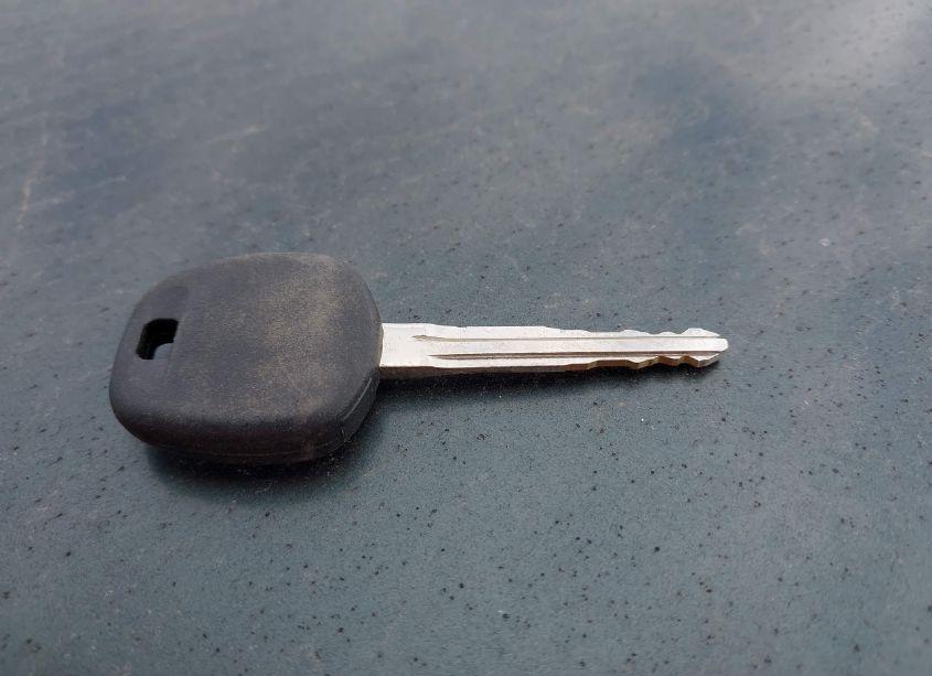 Photo 11 of 2002 Toyota Camry LE (VIN 4T1BE32K22U636663)