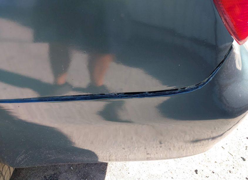 Photo 15 of 2002 Toyota Camry LE (VIN 4T1BE32K22U636663)