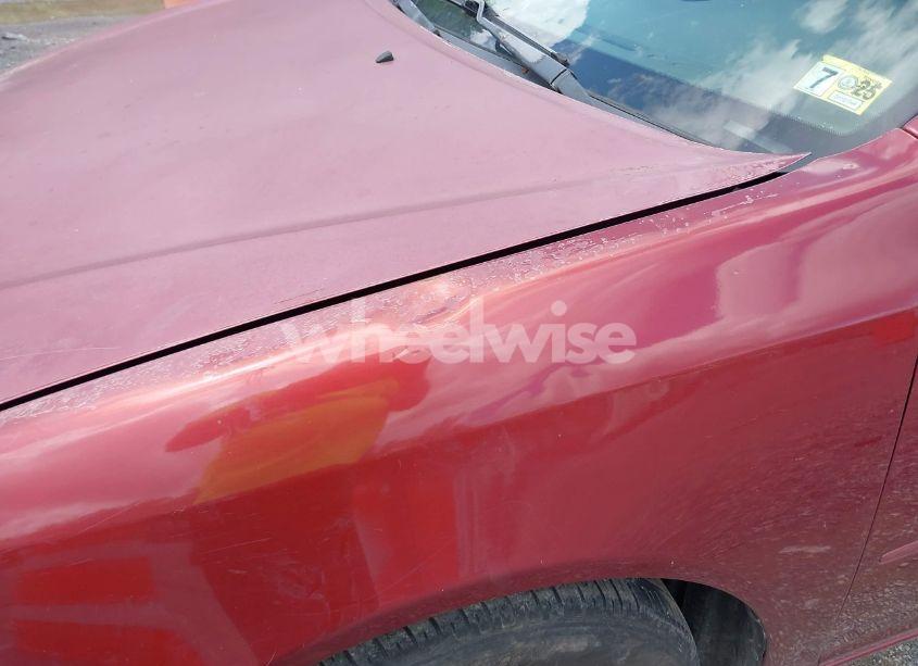 Photo 15 of 2003 Toyota Camry LE (VIN 4T1BE32K23U171657)