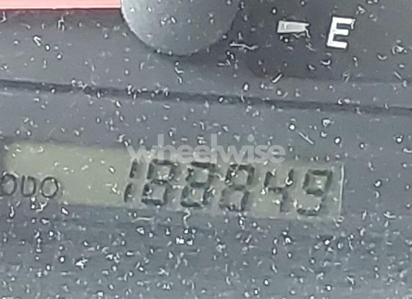 Photo 15 of 2003 Toyota Camry LE (VIN 4T1BE32K23U244929)