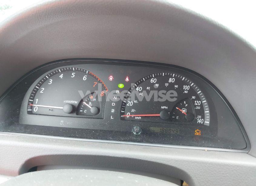 Photo 7 of 2003 Toyota Camry LE (VIN 4T1BE32K23U244929)