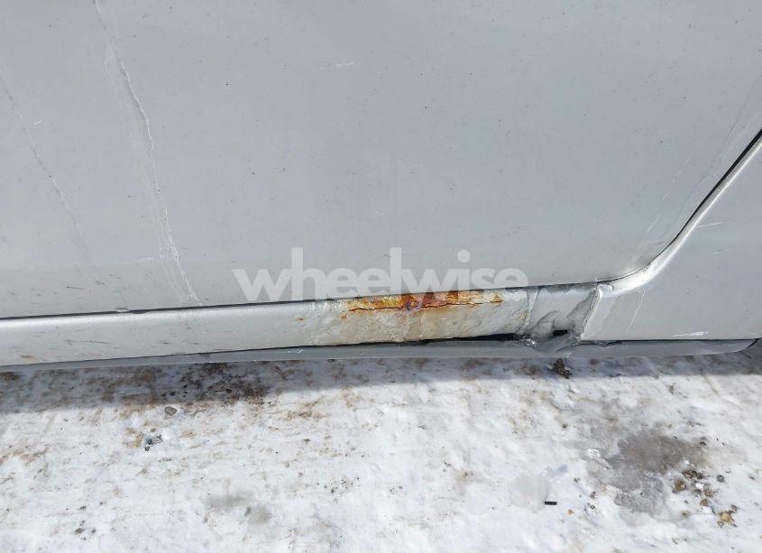 Photo 6 of 2003 Toyota Camry LE (VIN 4T1BE32K23U256644)