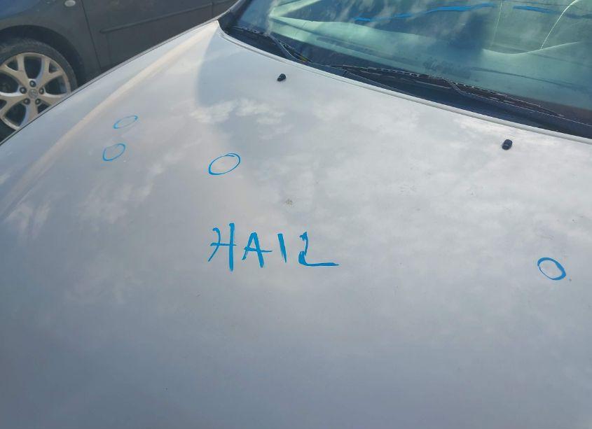 Photo 12 of 2003 Toyota Camry LE (VIN 4T1BE32K23U654596)