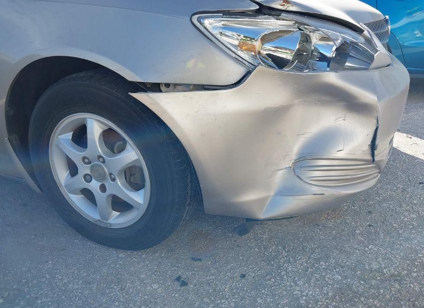 Photo 13 of 2003 Toyota Camry LE (VIN 4T1BE32K23U654596)