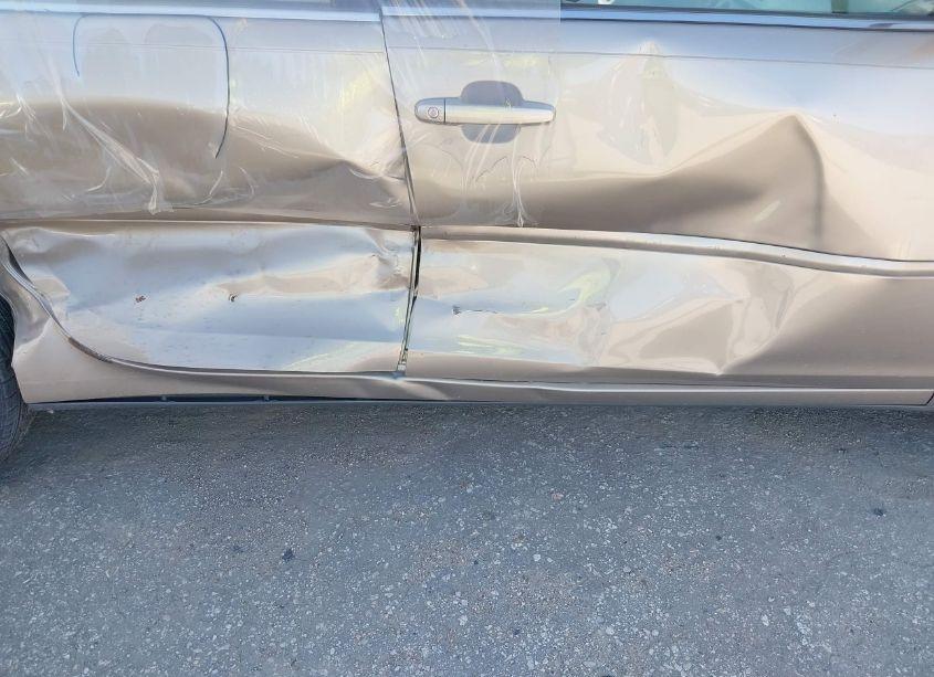 Photo 14 of 2003 Toyota Camry LE (VIN 4T1BE32K23U654596)