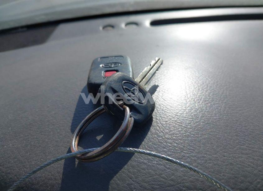 Photo 11 of 2003 Toyota Camry LE (VIN 4T1BE32K23U671222)