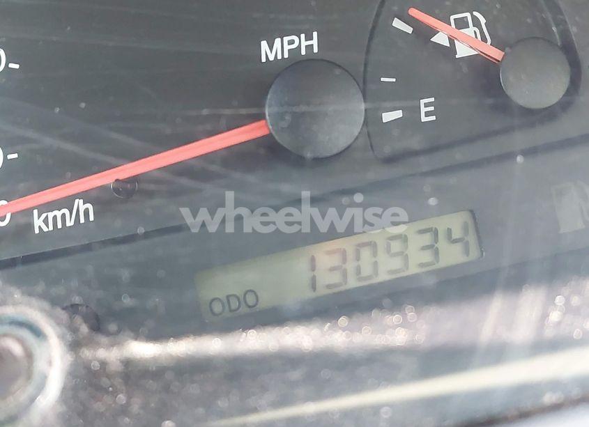 Photo 7 of 2003 Toyota Camry LE (VIN 4T1BE32K23U690370)