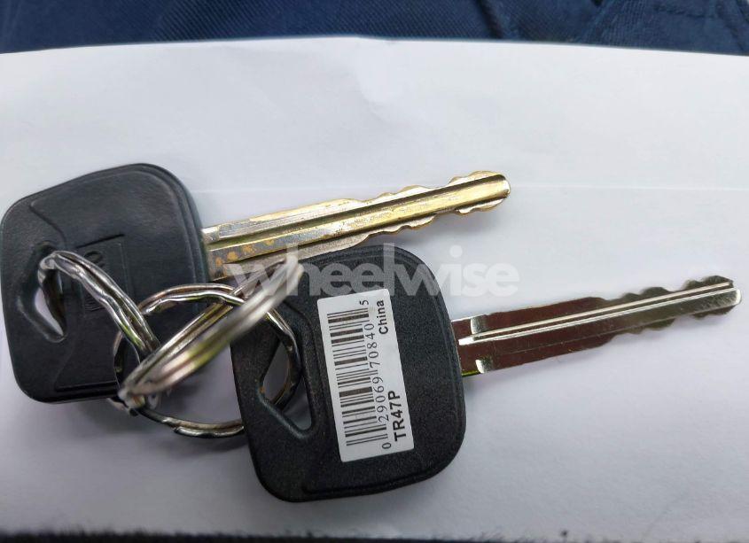 Photo 11 of 2003 Toyota Camry LE (VIN 4T1BE32K23U714232)