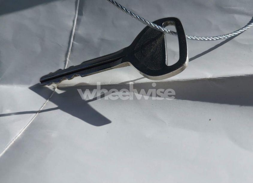 Photo 11 of 2003 Toyota Camry LE (VIN 4T1BE32K23U742922)