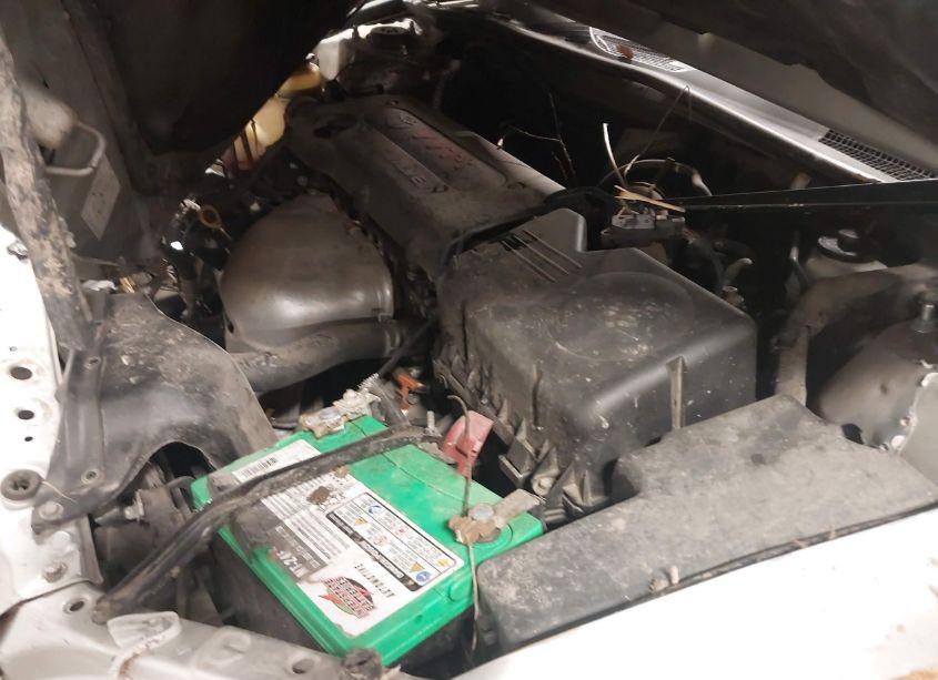 Photo 10 of 2003 Toyota Camry LE (VIN 4T1BE32K23U751667)