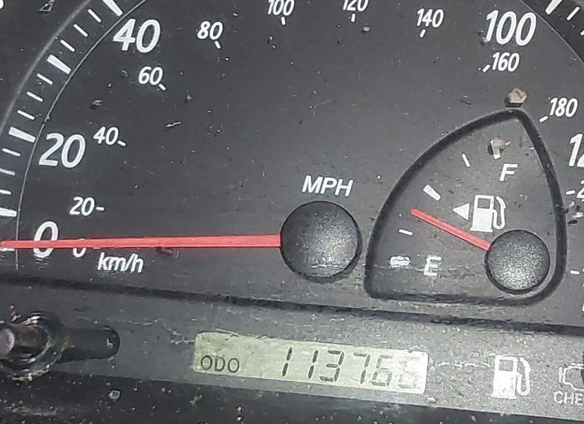 Photo 14 of 2003 Toyota Camry LE (VIN 4T1BE32K23U751667)