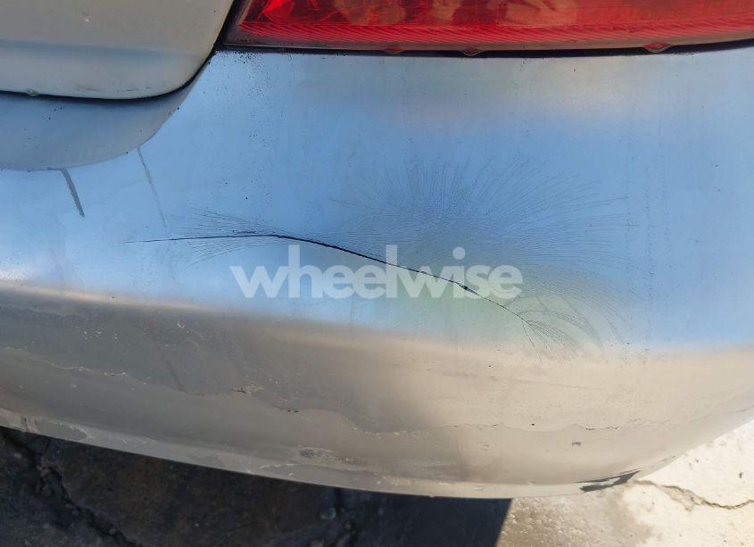 Photo 12 of 2003 Toyota Camry LE (VIN 4T1BE32K23U765603)