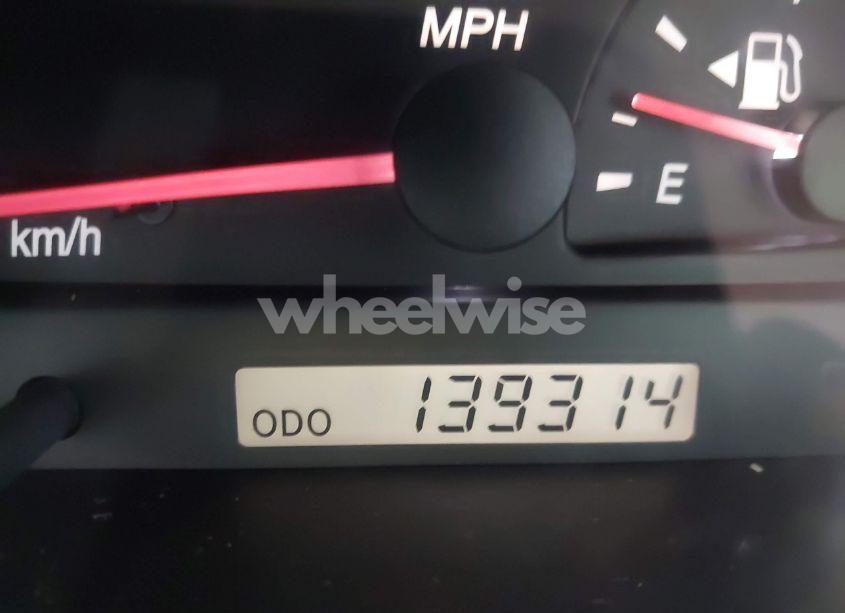 Photo 15 of 2003 Toyota Camry LE (VIN 4T1BE32K23U774947)