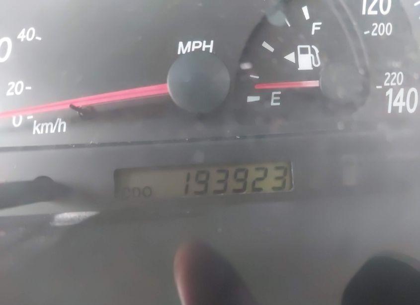 Photo 15 of 2004 Toyota Camry LE (VIN 4T1BE32K24U791314)