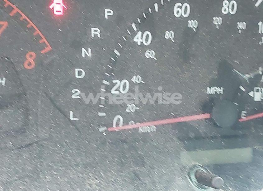 Photo 14 of 2004 Toyota Camry LE/SE/STD/XLE (VIN 4T1BE32K24U811061)