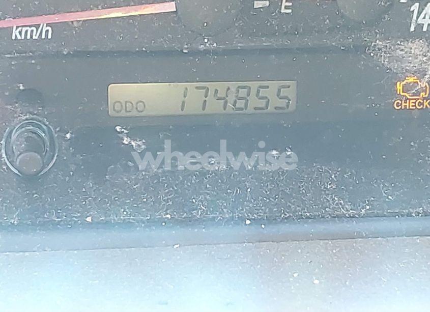 Photo 12 of 2004 Toyota Camry LE (VIN 4T1BE32K24U865394)