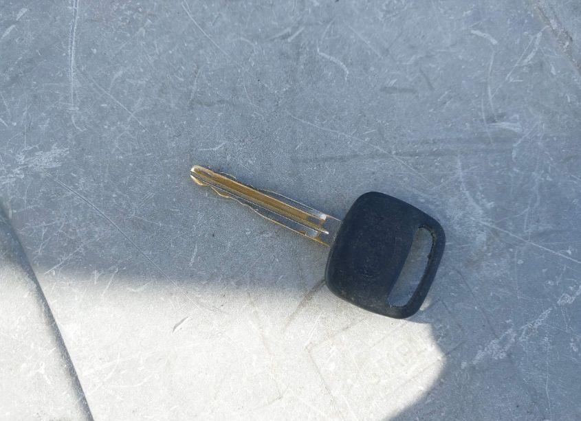 Photo 11 of 2004 Toyota Camry LE (VIN 4T1BE32K24U878436)