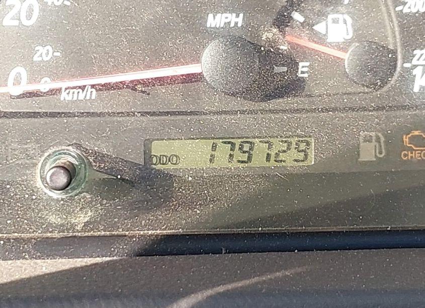 Photo 15 of 2004 Toyota Camry LE (VIN 4T1BE32K24U878436)