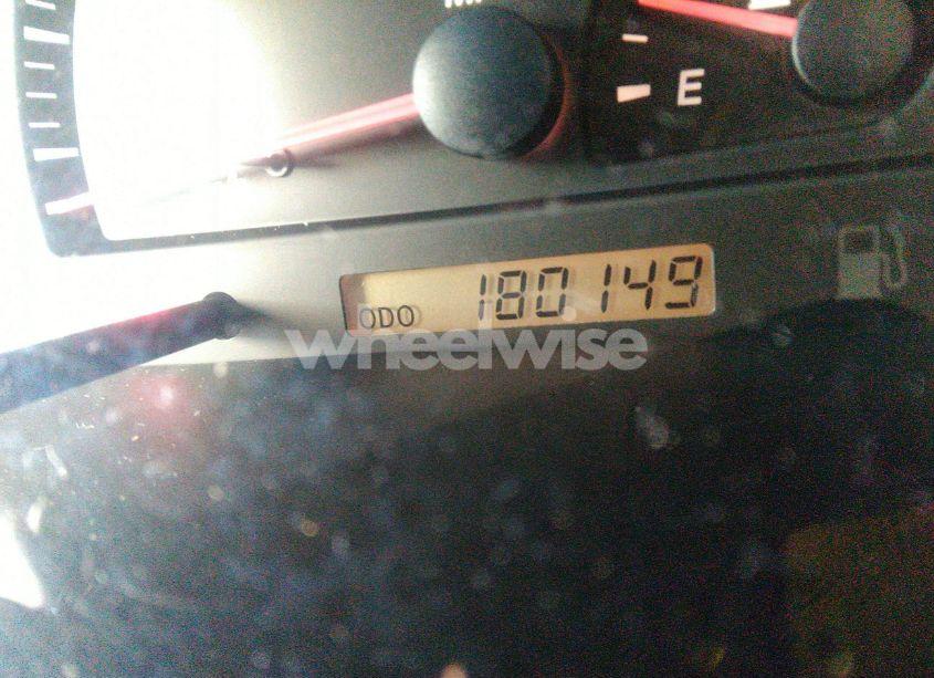 Photo 15 of 2004 Toyota Camry XLE (VIN 4T1BE32K24U886049)