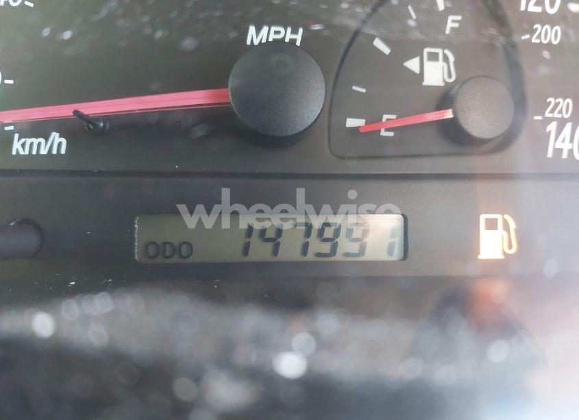 Photo 15 of 2004 Toyota Camry LE (VIN 4T1BE32K24U925027)