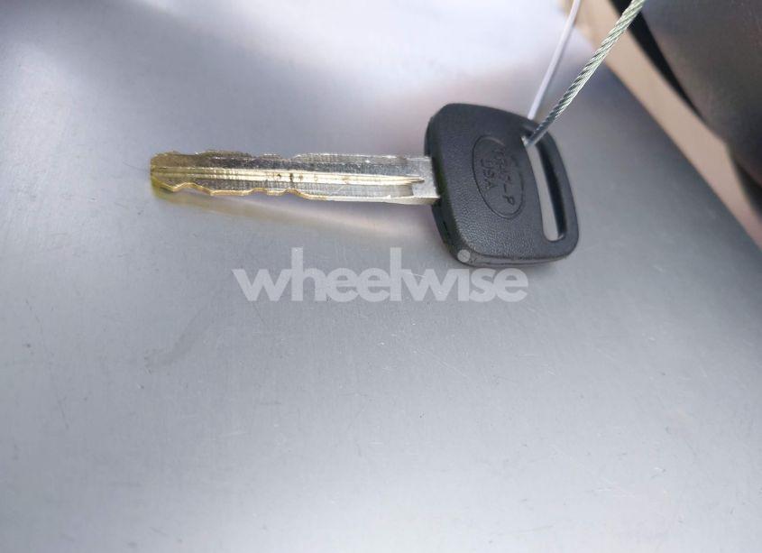 Photo 11 of 2005 Toyota Camry LE (VIN 4T1BE32K25U036505)