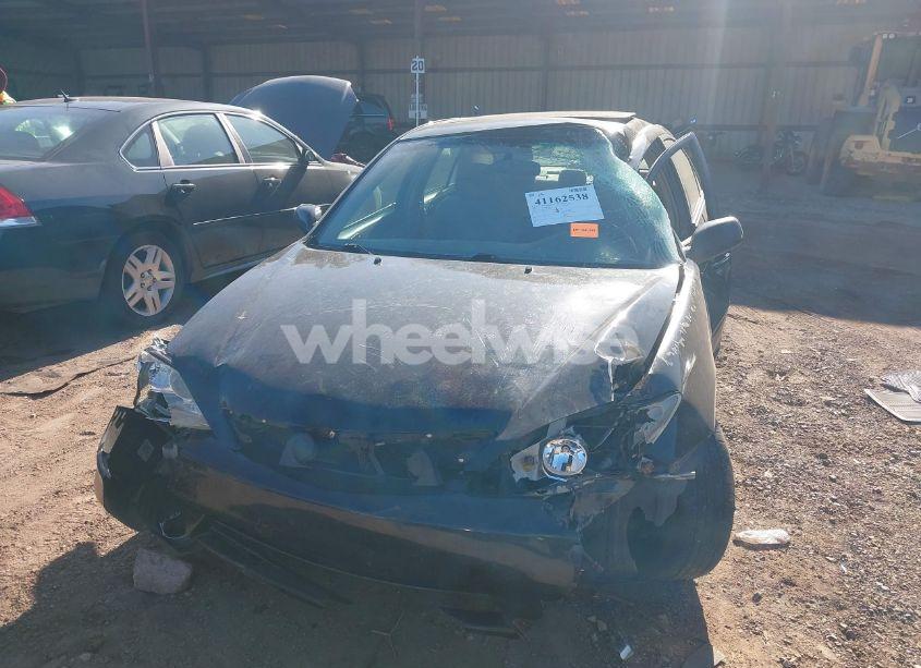 Photo 6 of 2005 Toyota Camry LE (VIN 4T1BE32K25U046399)