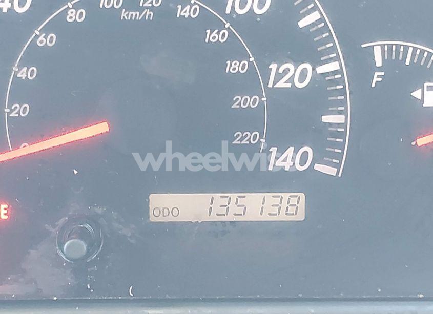 Photo 15 of 2005 Toyota Camry LE (VIN 4T1BE32K25U087664)