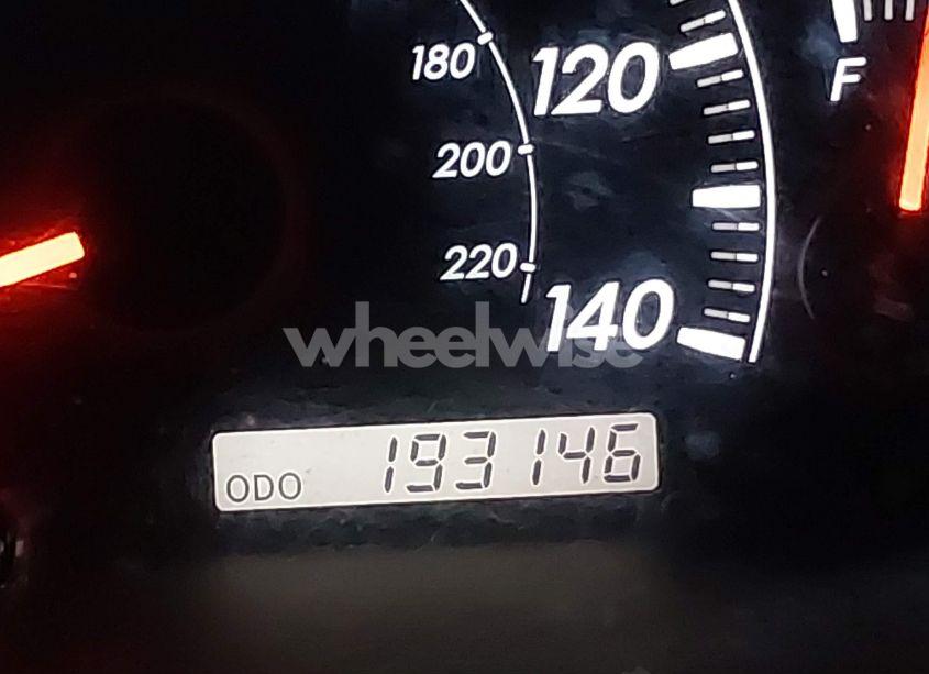 Photo 15 of 2005 Toyota Camry LE (VIN 4T1BE32K25U102390)