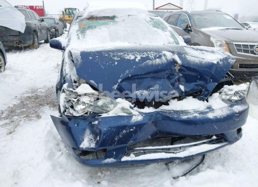 Photo 12 of 2005 Toyota Camry SE (VIN 4T1BE32K25U405055)