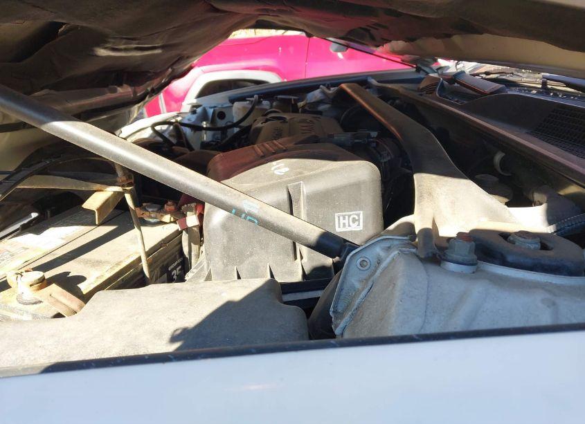 Photo 10 of 2005 Toyota Camry SE (VIN 4T1BE32K25U406450)