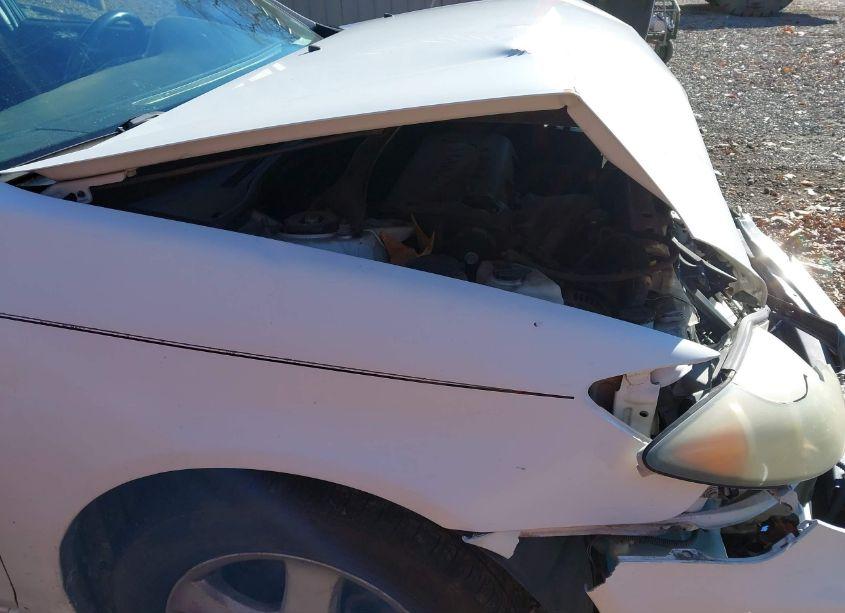 Photo 13 of 2005 Toyota Camry SE (VIN 4T1BE32K25U406450)