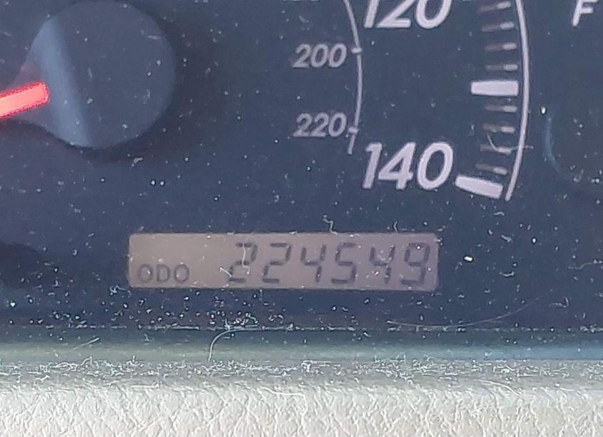 Photo 6 of 2005 Toyota Camry LE (VIN 4T1BE32K25U430618)
