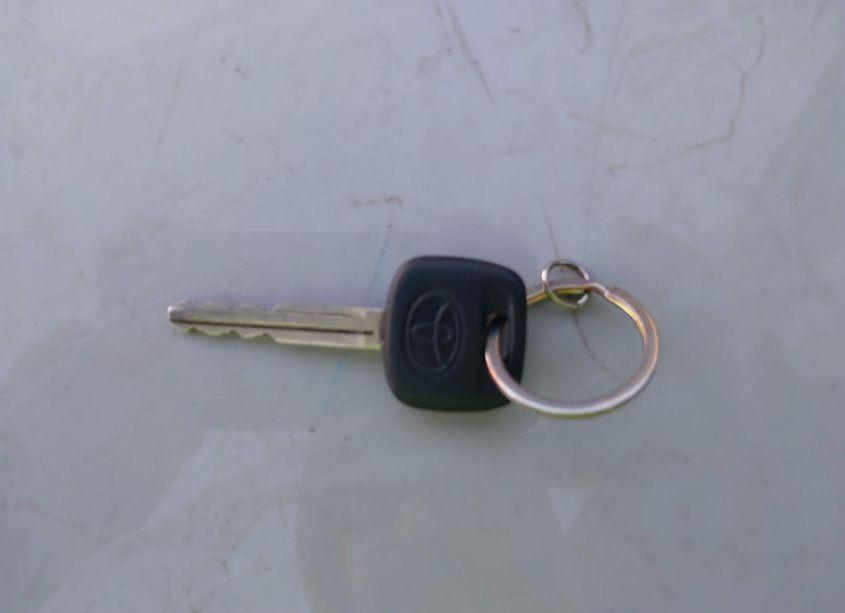 Photo 11 of 2005 Toyota Camry LE (VIN 4T1BE32K25U632133)