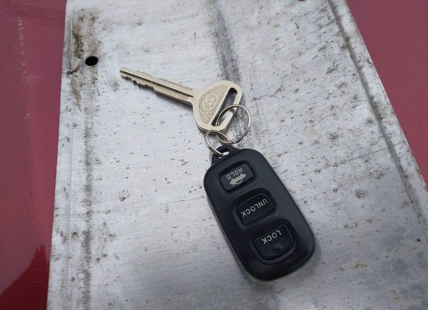 Photo 11 of 2006 Toyota Camry LE (VIN 4T1BE32K26U104920)