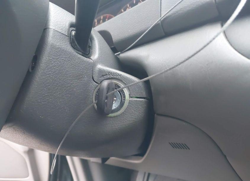 Photo 11 of 2006 Toyota Camry LE (VIN 4T1BE32K26U141286)