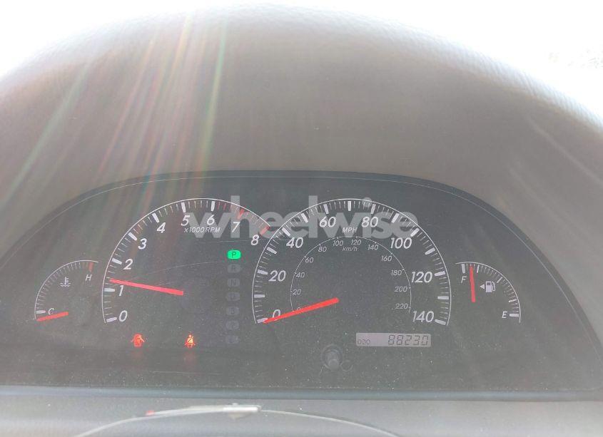 Photo 15 of 2006 Toyota Camry LE (VIN 4T1BE32K26U159688)