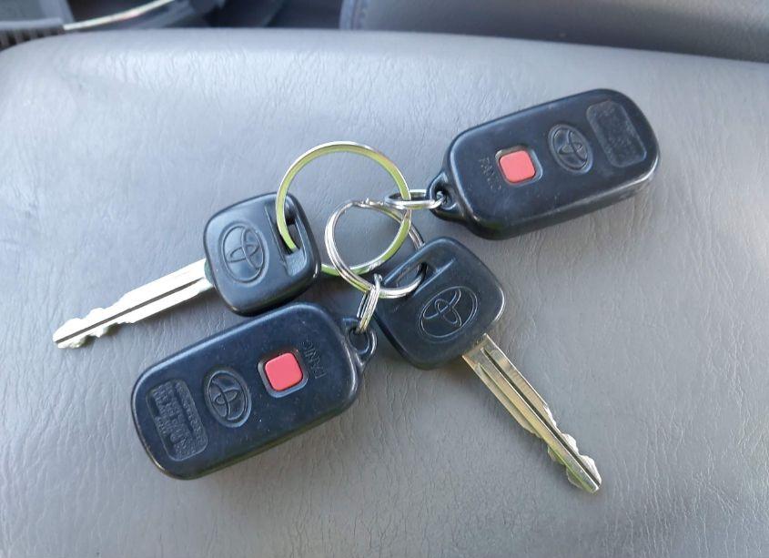 Photo 11 of 2006 Toyota Camry LE (VIN 4T1BE32K26U655851)