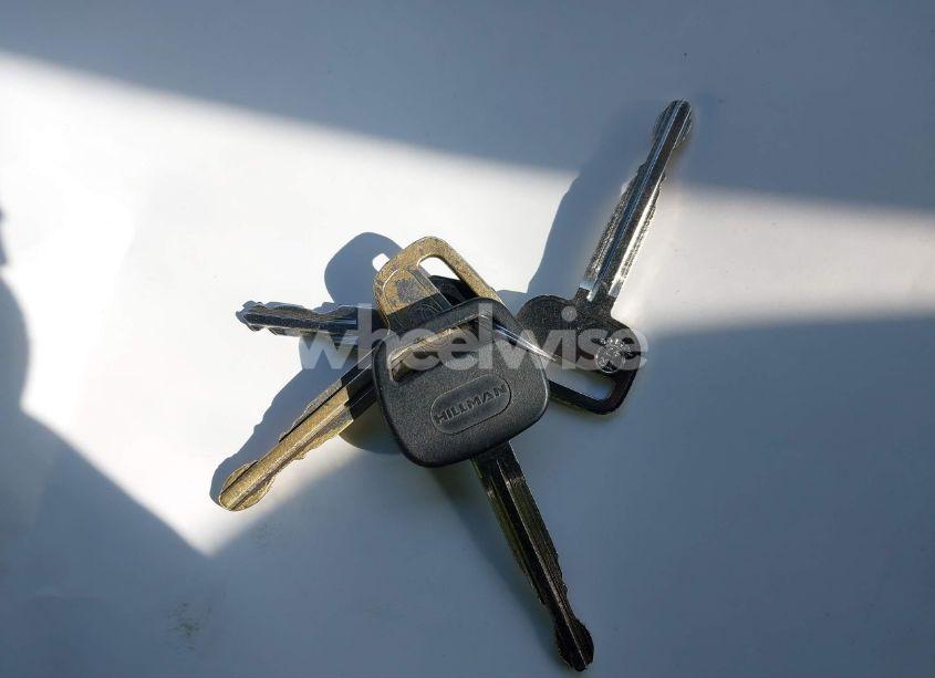 Photo 11 of 2006 Toyota Camry LE (VIN 4T1BE32K26U670222)