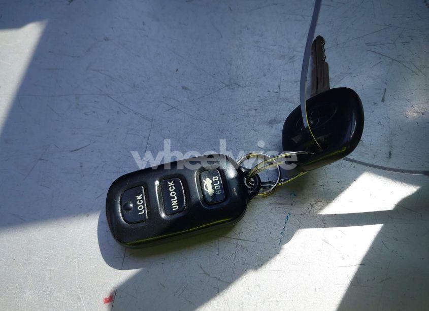 Photo 11 of 2006 Toyota Camry XLE (VIN 4T1BE32K26U679521)