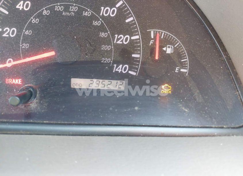 Photo 16 of 2006 Toyota Camry XLE (VIN 4T1BE32K26U679521)