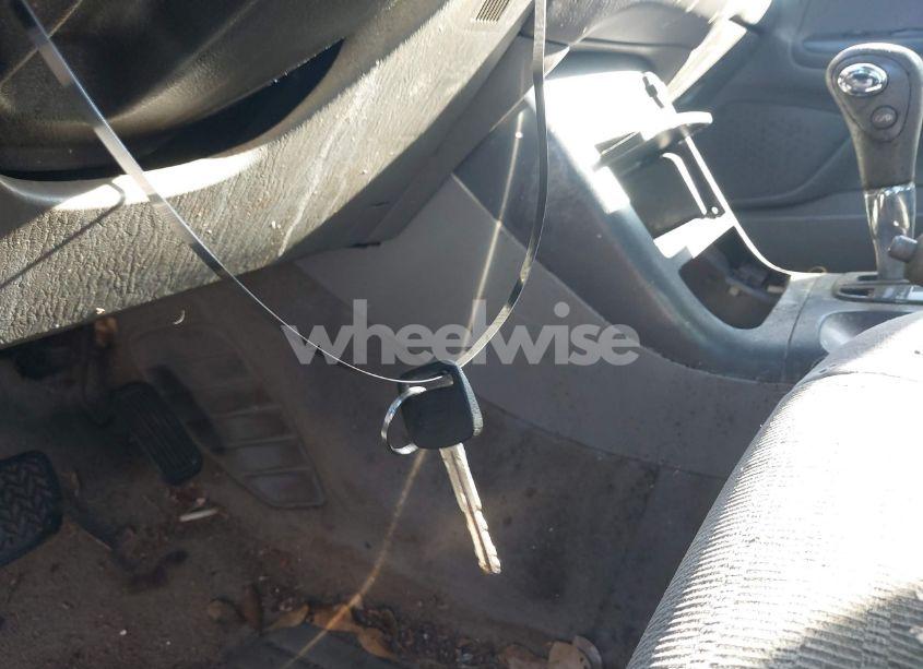 Photo 11 of 2006 Toyota Camry LE (VIN 4T1BE32K26U687571)