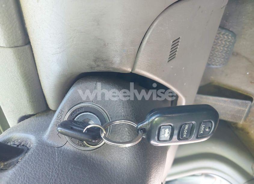 Photo 11 of 2006 Toyota Camry LE (VIN 4T1BE32K26U691068)