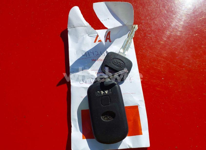 Photo 11 of 2006 Toyota Camry LE (VIN 4T1BE32K26U736221)